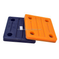 Top Quality OEM Customized Shape Casting/Molding Pu Parts